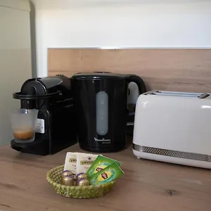  Appartement Desiree - Centre - La Joliette - Gare Tgv