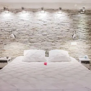 3* Pensjonat Chambres&appartements